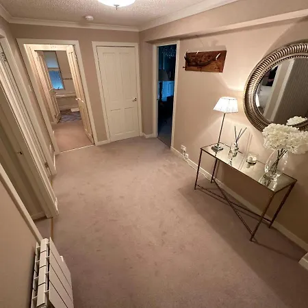 One Dunbar Court Gleneagles Village Auchterarder Exterior photo