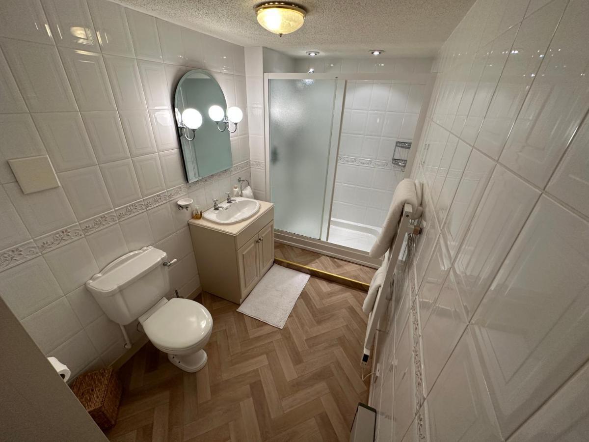 One Dunbar Court Gleneagles Village Apartment Auchterarder
