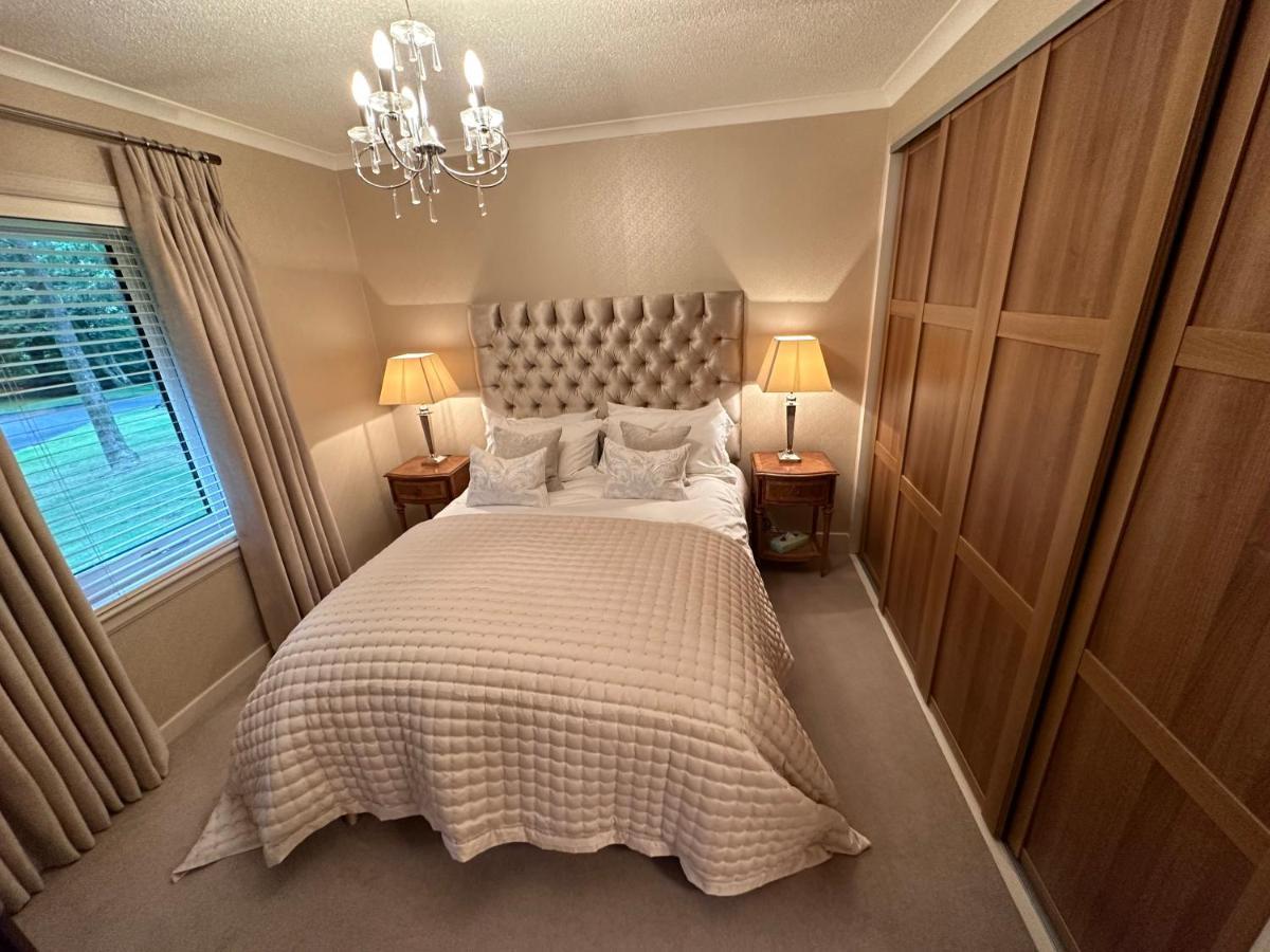 One Dunbar Court Gleneagles Village * Auchterarder