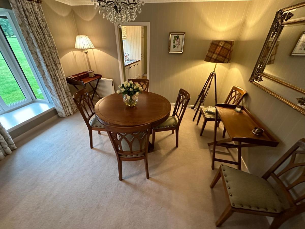 One Dunbar Court Gleneagles Village *