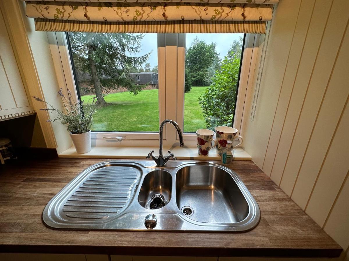 Apartment One Dunbar Court Gleneagles Village