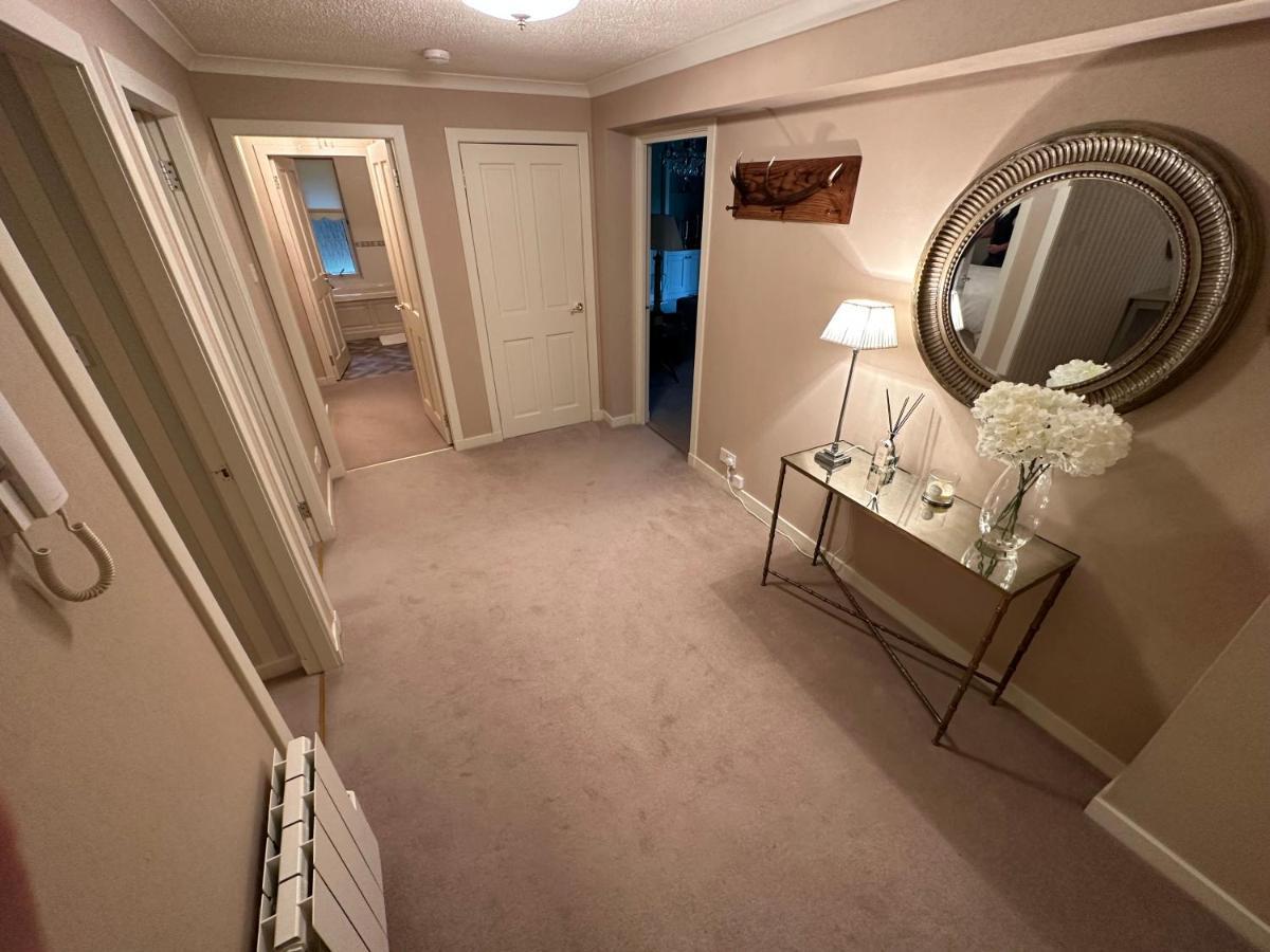 Apartment One Dunbar Court Gleneagles Village Auchterarder