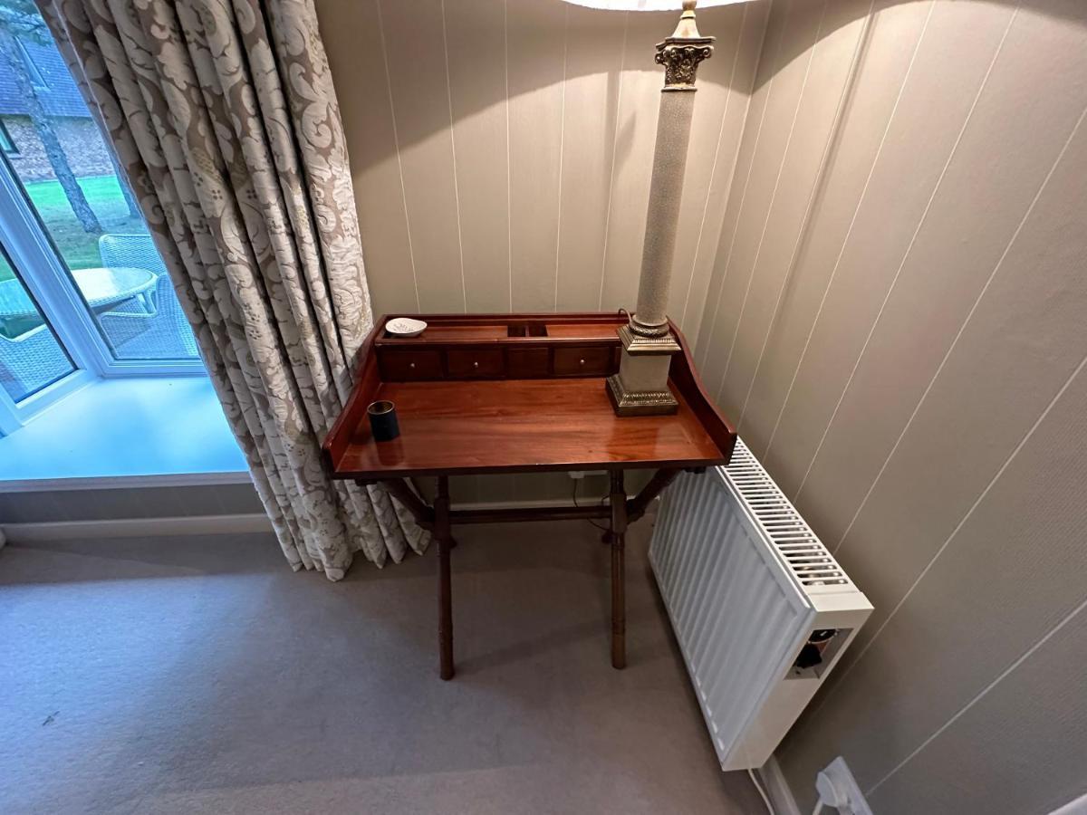 One Dunbar Court Gleneagles Village *