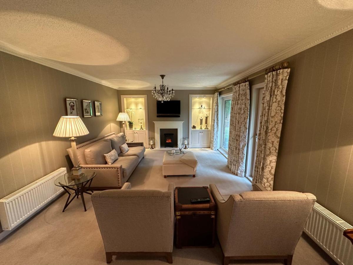 Apartment One Dunbar Court Gleneagles Village Auchterarder