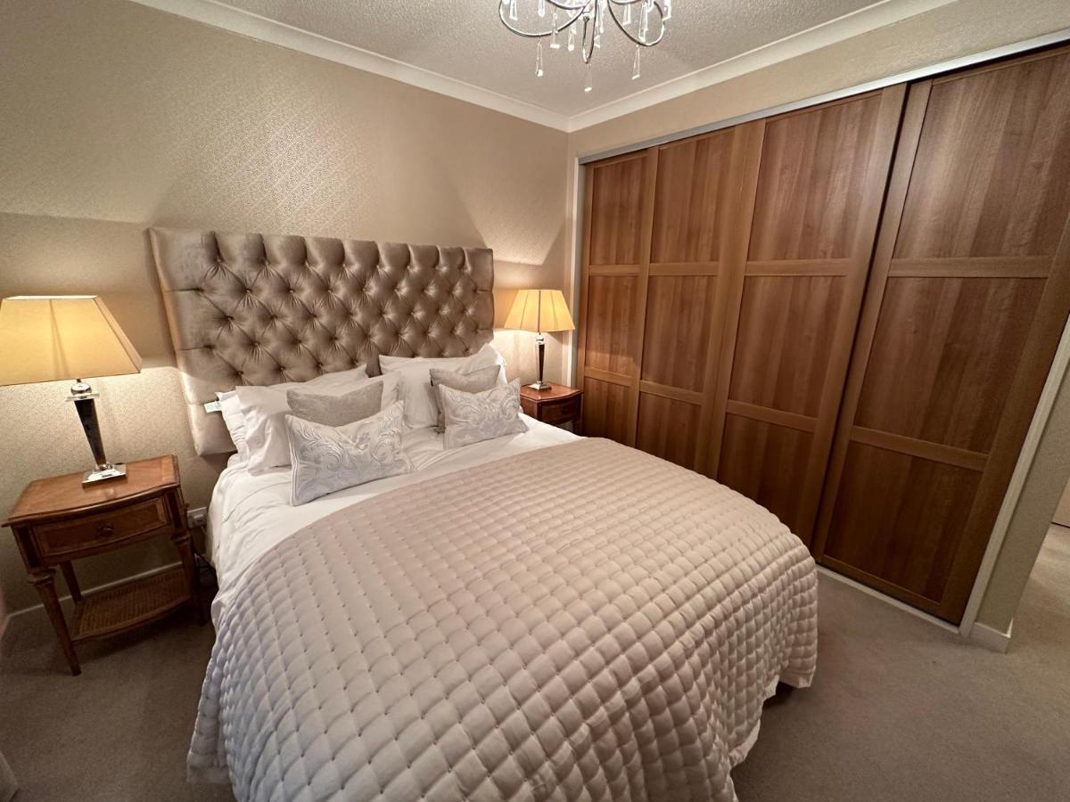 Apartment One Dunbar Court Gleneagles Village