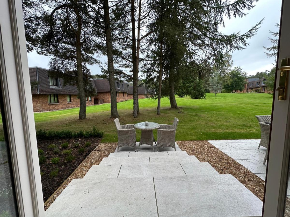 One Dunbar Court Gleneagles Village Auchterarder